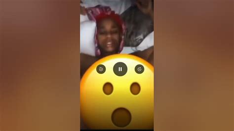 sexy red instagram story|‘I’m so heartbroken’, Sexyy Red reacts to s3x tape leak